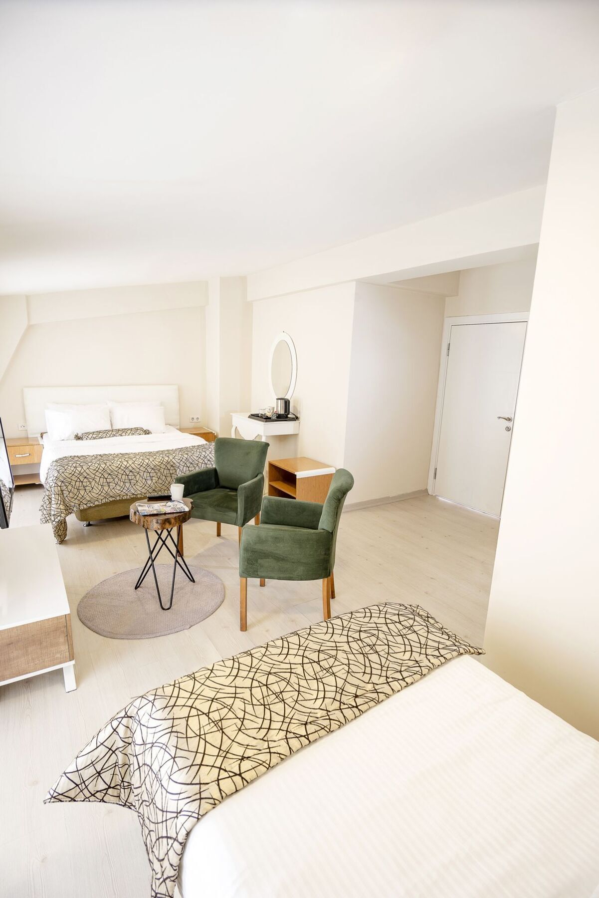 The Corner Inn Hotels By Suit Eskişehir Zewnętrze zdjęcie