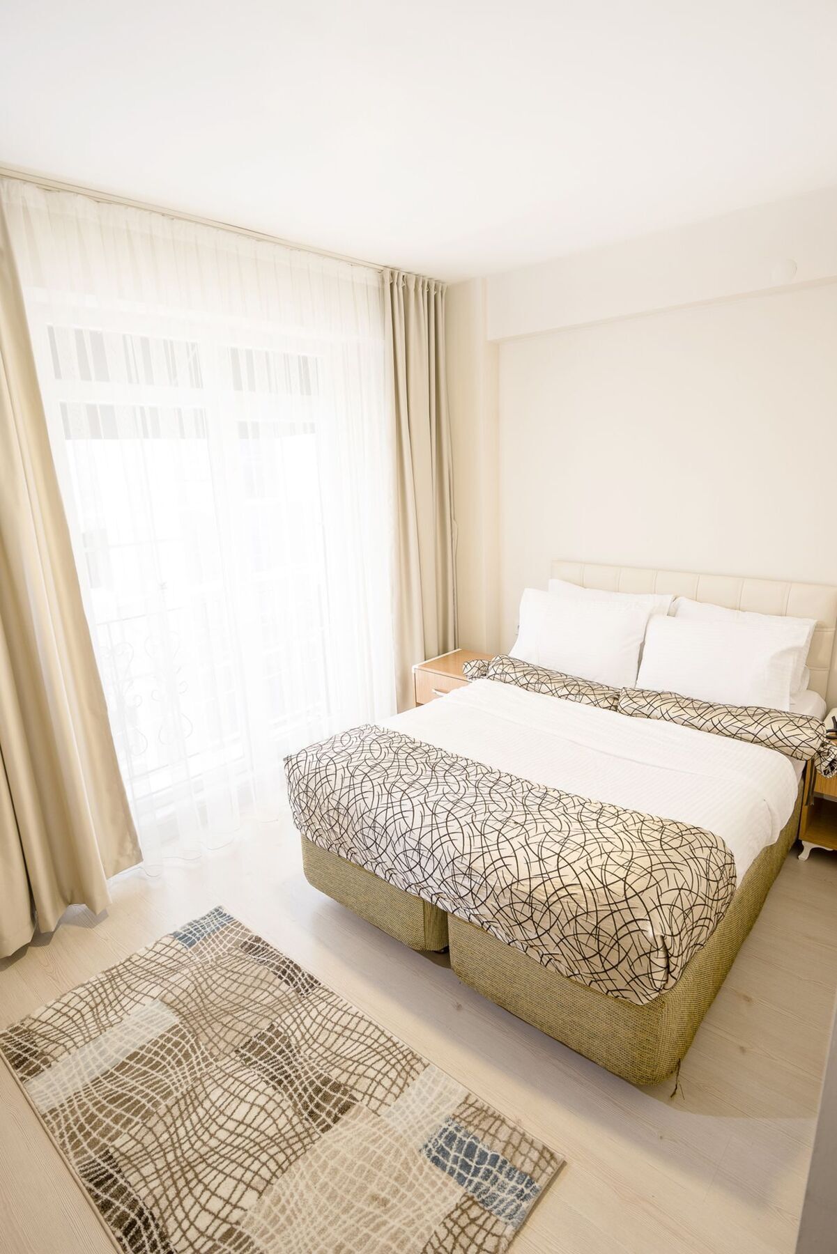 The Corner Inn Hotels By Suit Eskişehir Zewnętrze zdjęcie