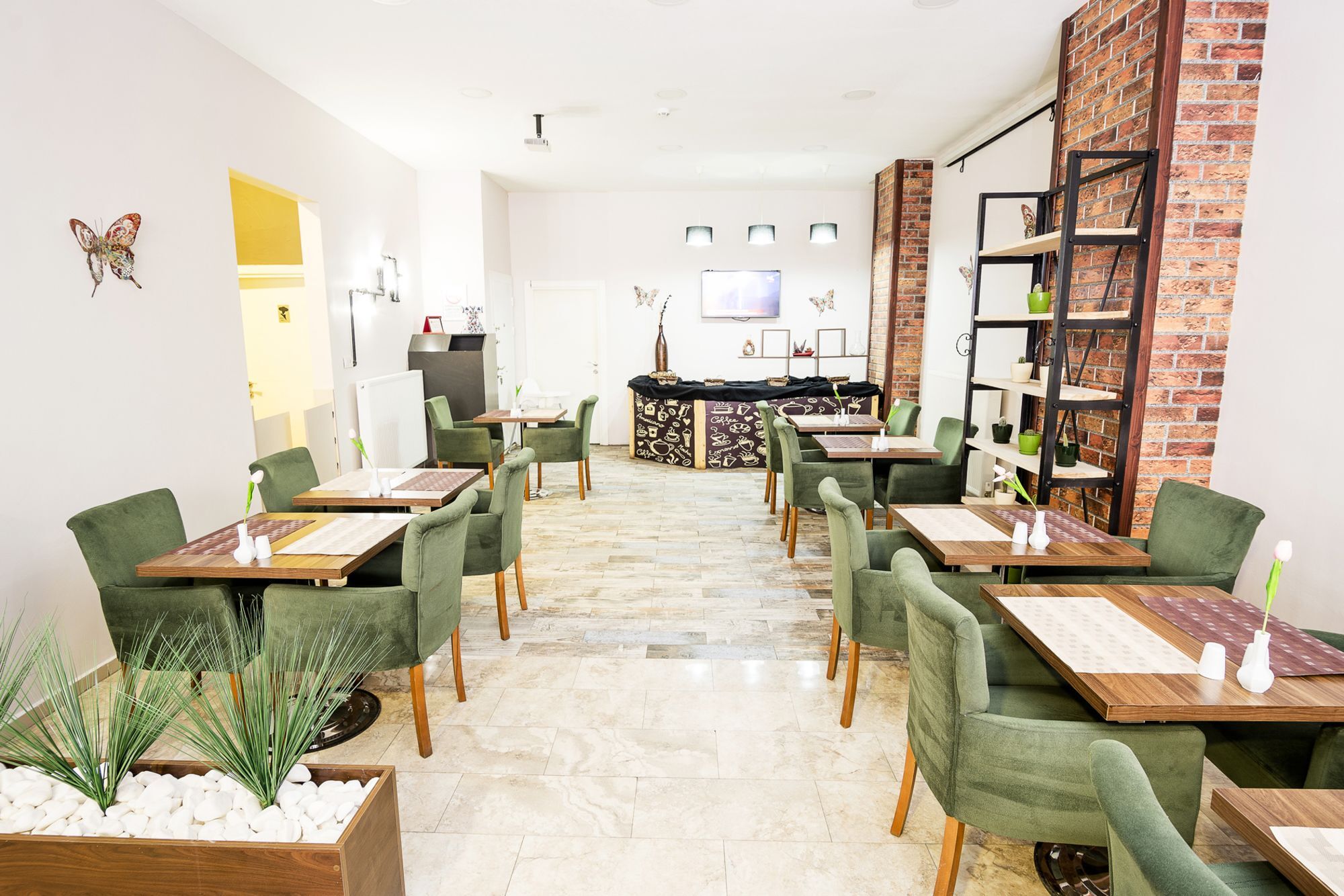 The Corner Inn Hotels By Suit Eskişehir Zewnętrze zdjęcie