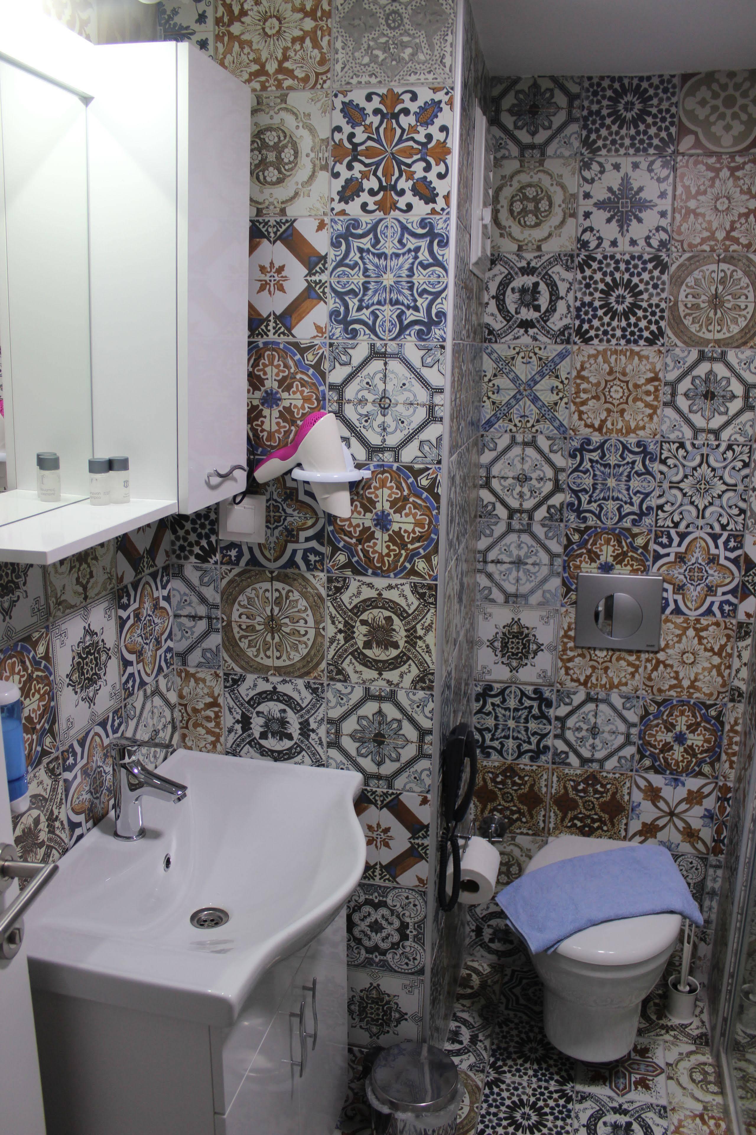 The Corner Inn Hotels By Suit Eskişehir Zewnętrze zdjęcie